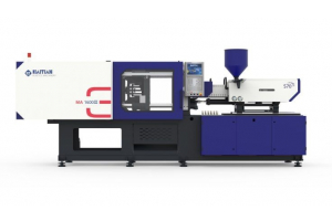 Mars Series III Injection Moulding Machines now available in Australia