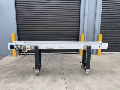 Shini Conveyor - PNL-2-L3000-GB