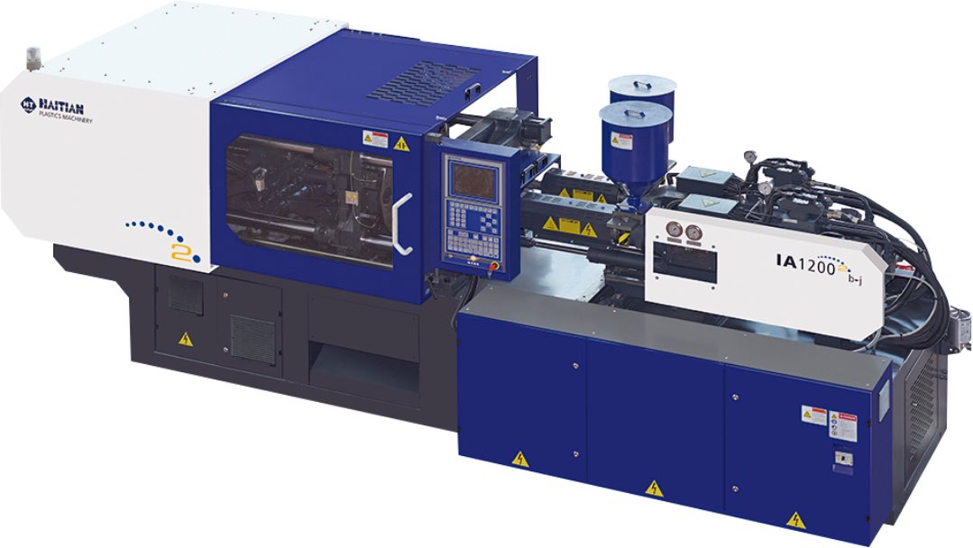 Plastic Machinery solutions